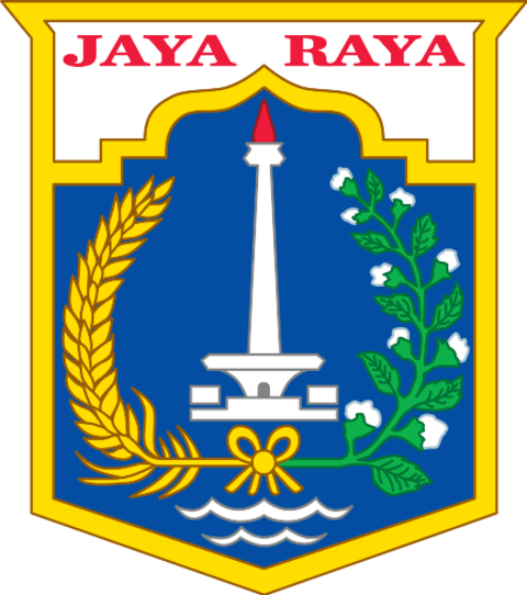 Logo Provinsi